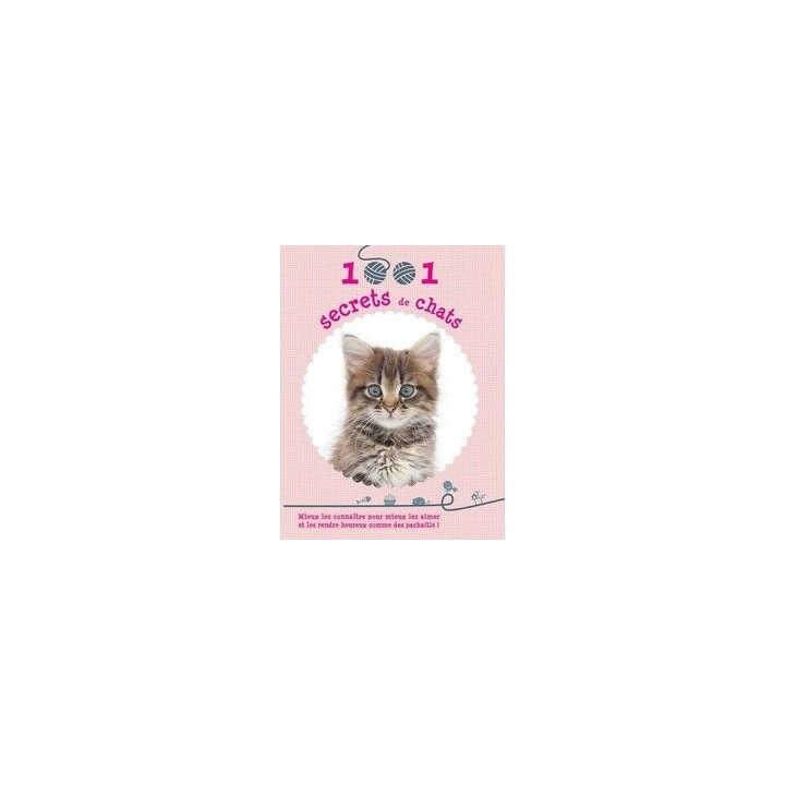 1001 Secrets De Chats